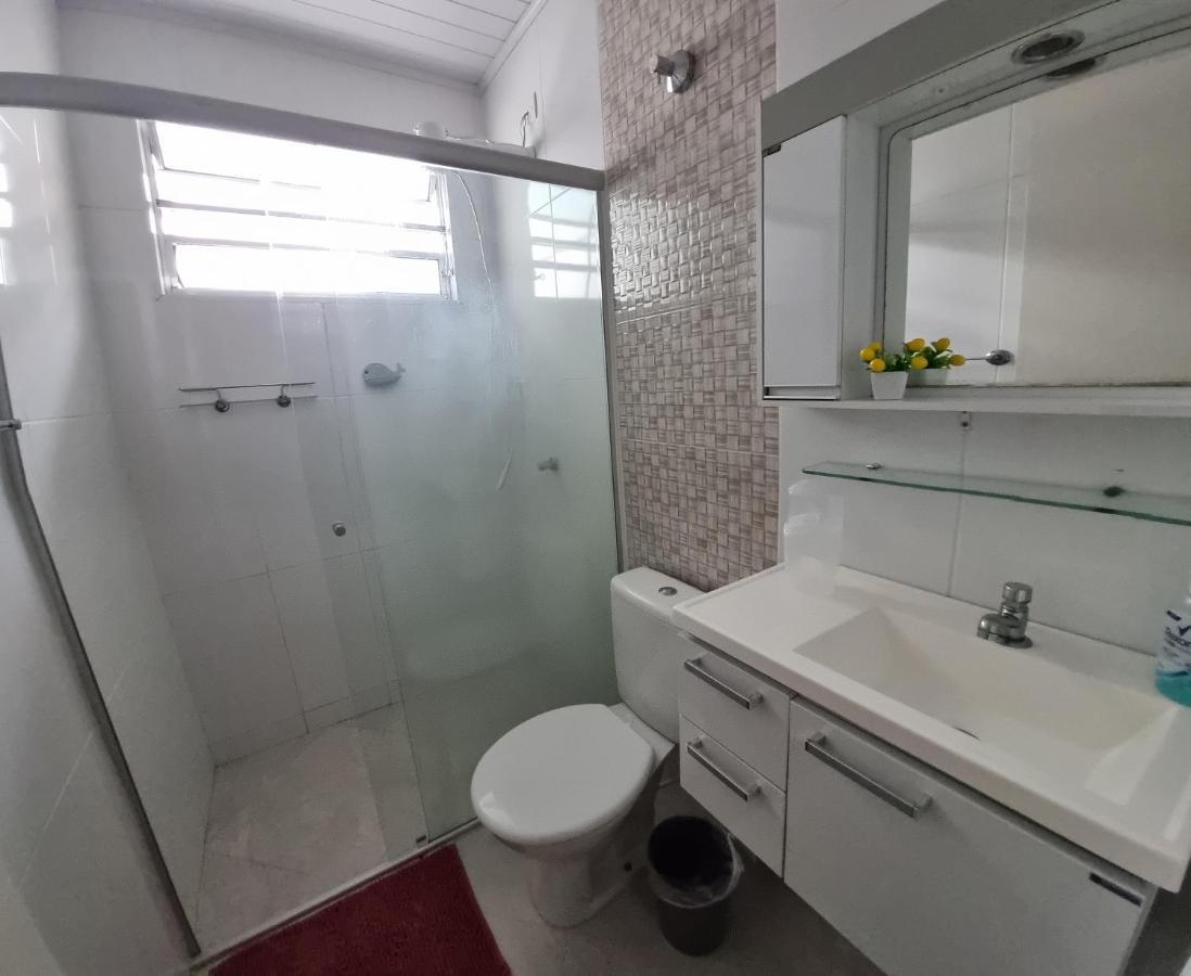 Casa De Praia Em Sao Sebastiao-Sp/Porto Grande Exterior foto